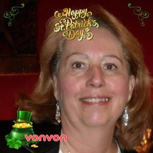 Meet your Posher, Marcia